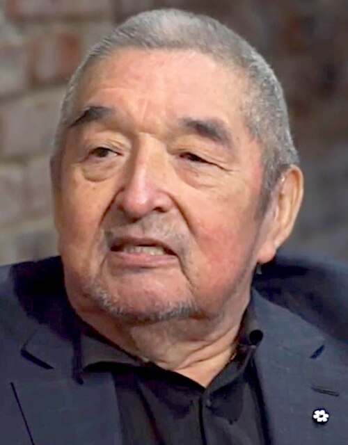 Graham Greene (actor)