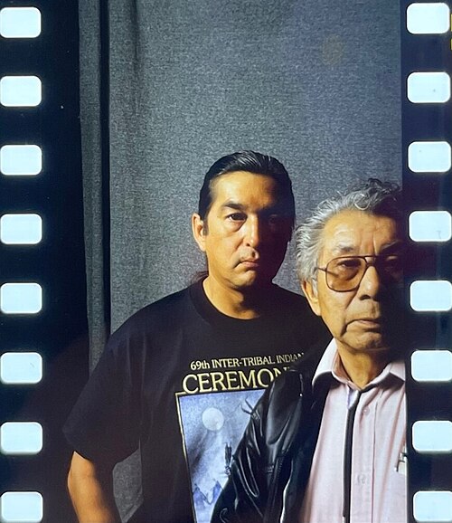 Graham Greene (actor)
