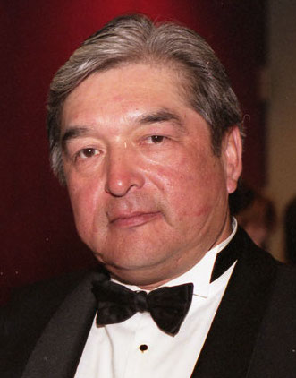 Graham Greene (actor)