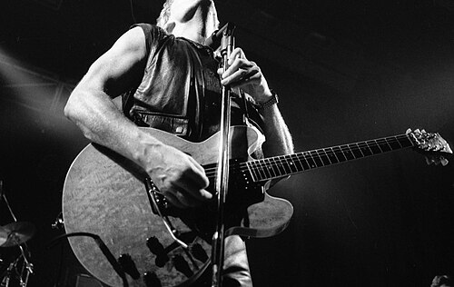 Alvin Lee