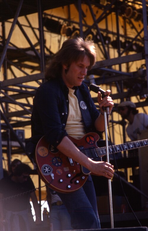 Alvin Lee