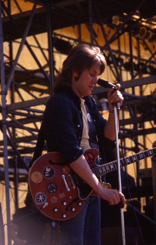 Alvin Lee