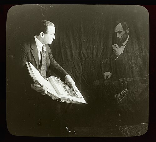Harry Houdini
