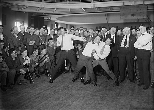 Harry Houdini