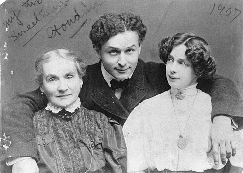 Harry Houdini
