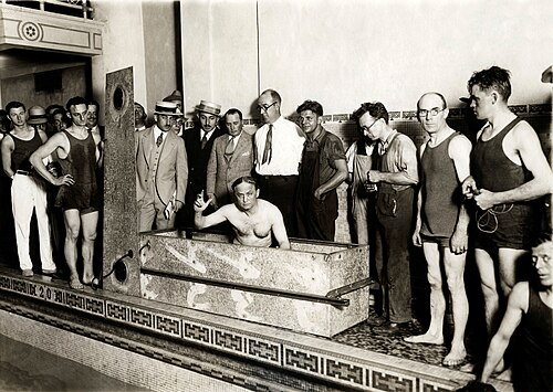 Harry Houdini