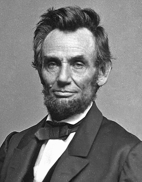 Abraham Lincoln