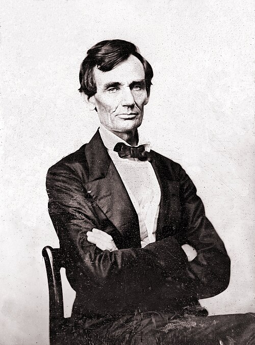 Abraham Lincoln