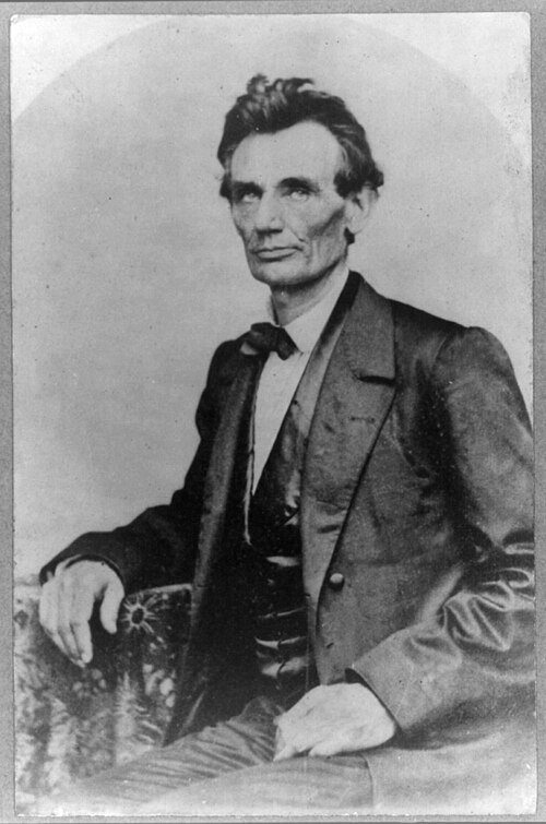 Abraham Lincoln