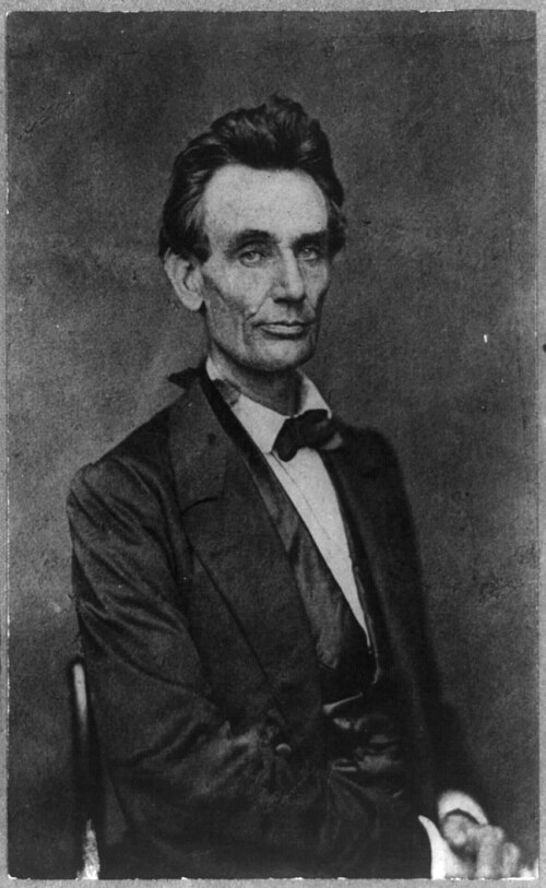 Abraham Lincoln