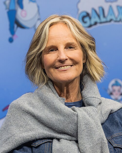 Helen Hunt