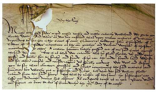 Henry VII of England
