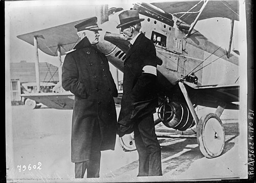 Henry Ford