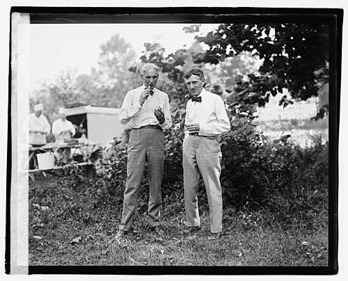 Henry Ford