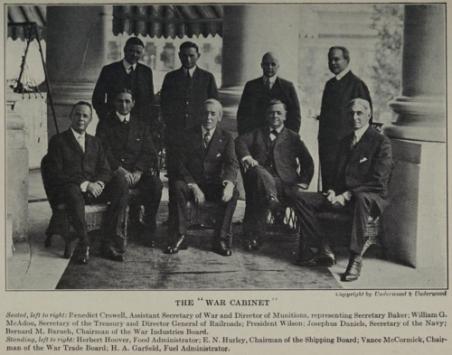 Herbert Hoover