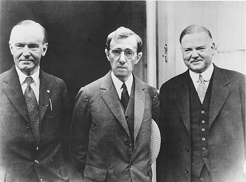 Herbert Hoover