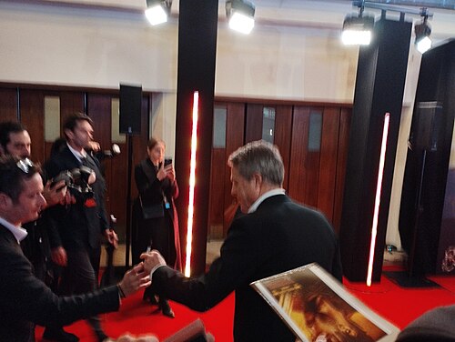 Hugh Grant