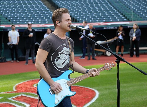 Hunter Hayes