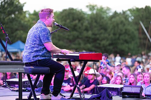 Hunter Hayes