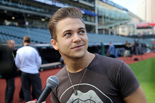 Hunter Hayes