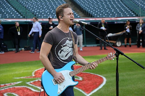 Hunter Hayes