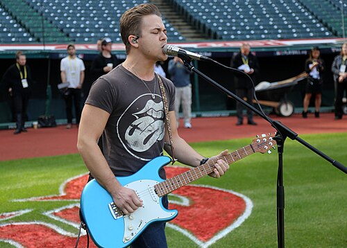 Hunter Hayes