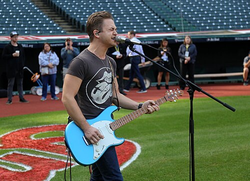 Hunter Hayes