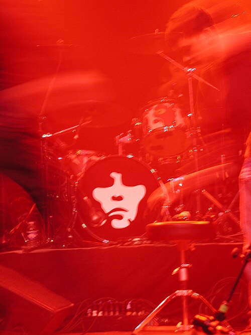 Ian Brown
