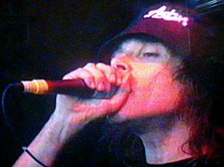 Ian Brown