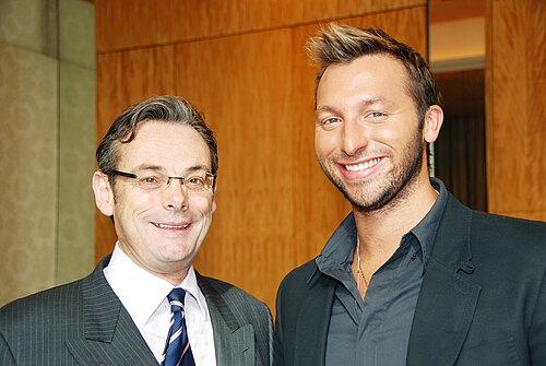 Ian Thorpe