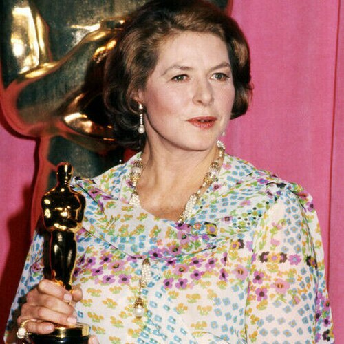 Ingrid Bergman