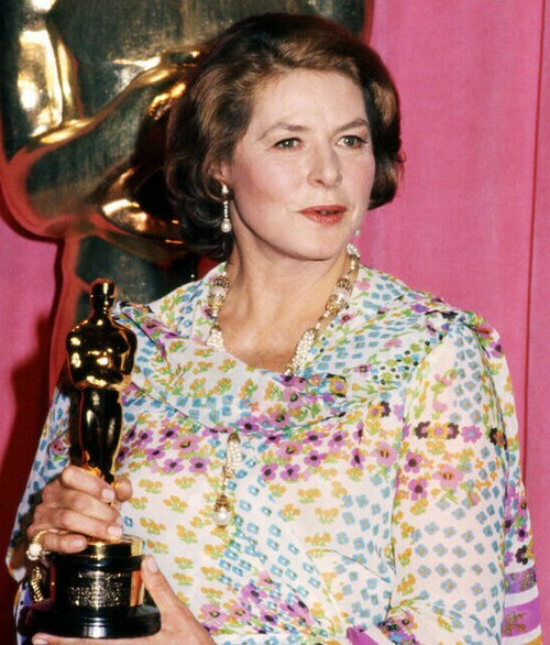 Ingrid Bergman