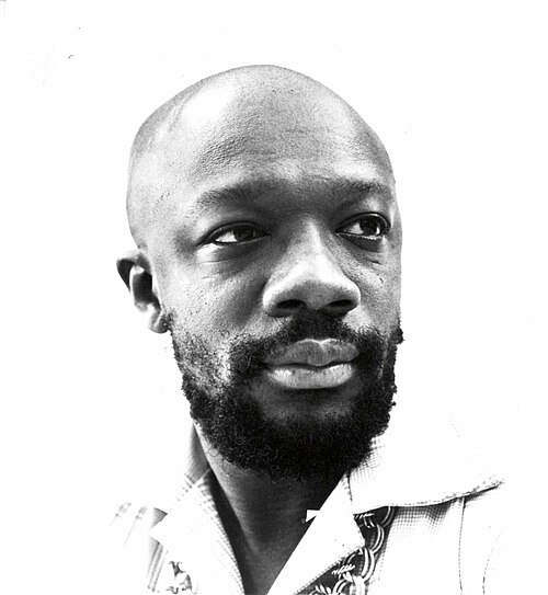 Isaac Hayes
