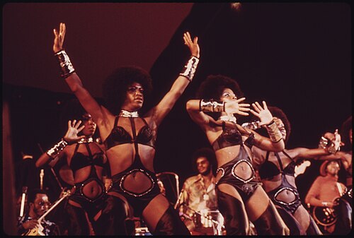 Isaac Hayes