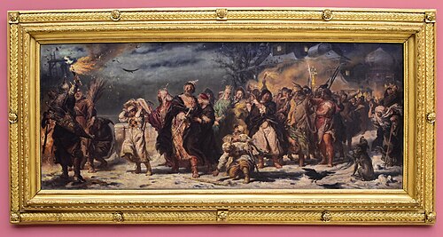 Ivan the Terrible
