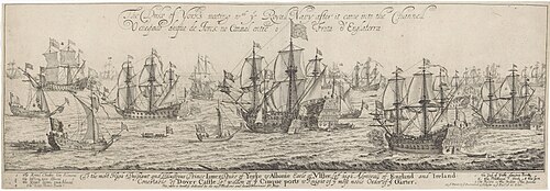 James II of England