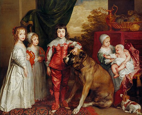 James II of England