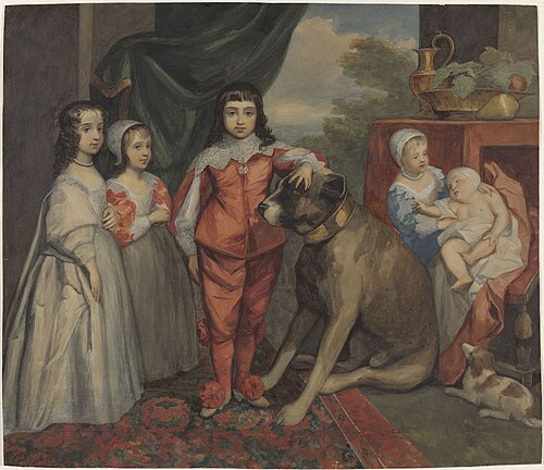 James II of England