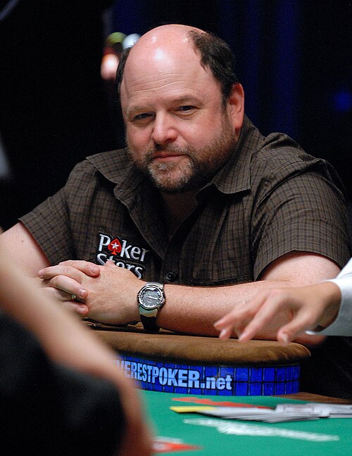 Jason Alexander