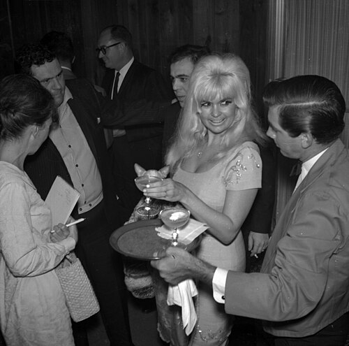 Jayne Mansfield