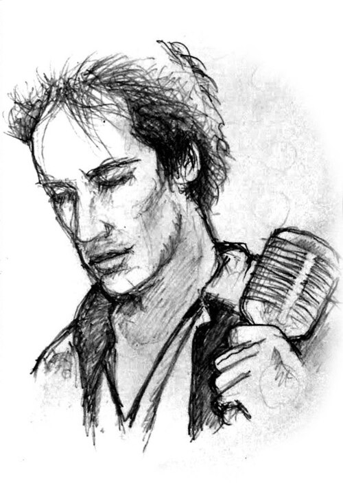 Jeff Buckley