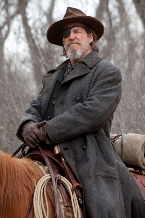 Jeff Bridges