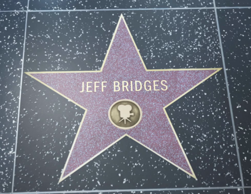 Jeff Bridges