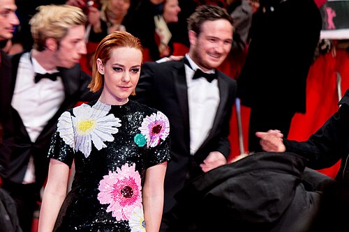 Jena Malone