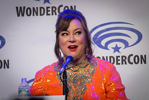 Jennifer Tilly