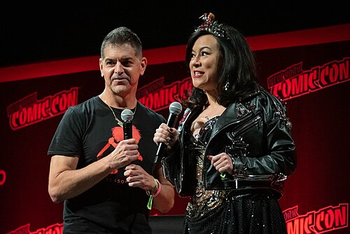 Jennifer Tilly