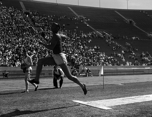Jesse Owens