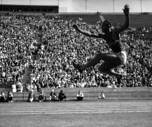 Jesse Owens