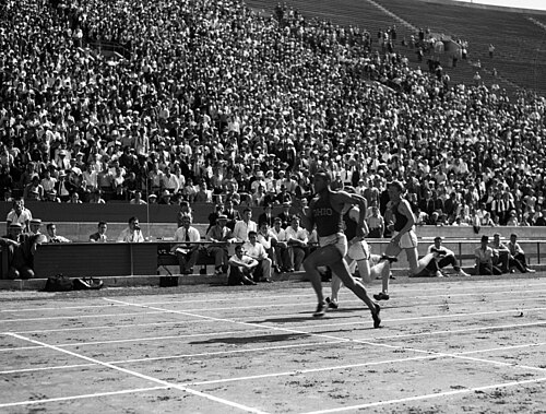 Jesse Owens