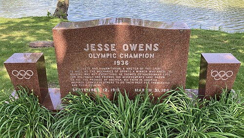 Jesse Owens